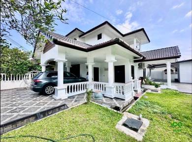Semi-Detached House For Sale in Kajang,SGR