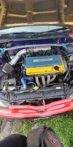 engine 1.8 mivec rs