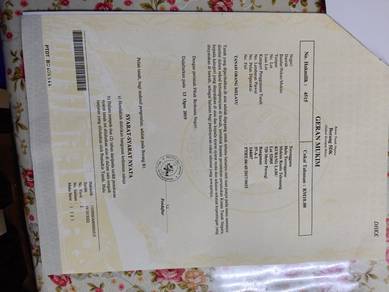 Others Land in Kuala Terengganu, TRG