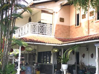 Room in Seremban, NSN
