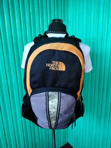 TNF Backpack