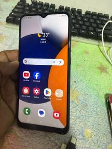 Samsung Galaxy A03 