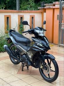 Yamaha 135LC