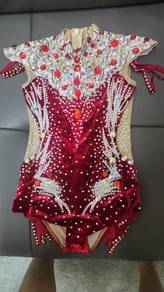 Gymnastic leotard for sell