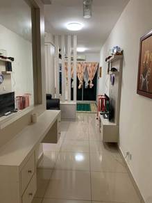Service Residence For Rent in KBCC (KB City Centre)