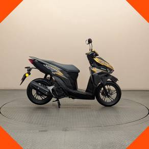 Honda Vario 125