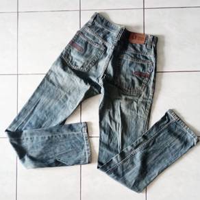 Armani Jeans Denim Pant