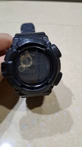 Casio Mudman