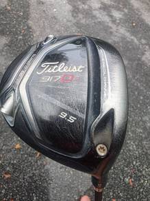 Driver Titleist 917D3 9.5 degree with Cover