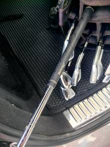 golf iron set 