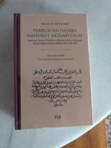 Perbuatan Hamba Menurut Akidah Salaf Imam Bukhari