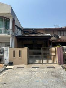 2-storey Terraced House For Rent in Selayang,SGR