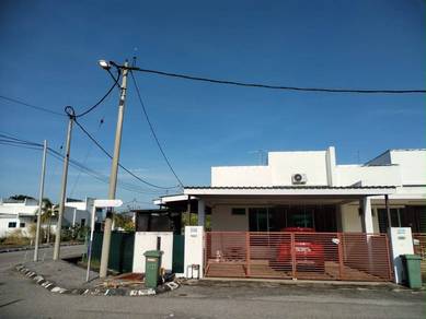 Terraced House For Sale in Alor Setar,KDH