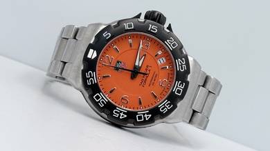 Tag Heuer Formula 1 34mm