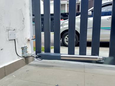 SV-07 AutoGate System Offer Discount 自动门系统
