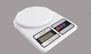 10Kg Electronic Kitchen Scale