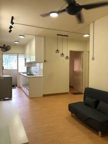 Apartment For Sale in Desa Satu