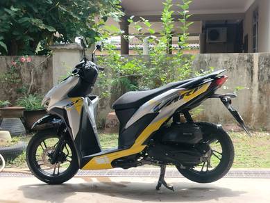 Honda Vario 150