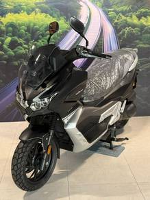 Moda Shifter 400X