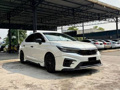 Honda City V SENSING in Johor Bahru, JHR