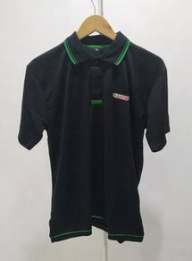 Castrol Polo T-Shirt