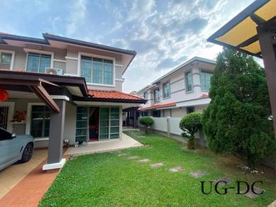 2-storey Terraced House For Sale in Bandar Botanic,SGR