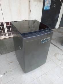 Sharp washer washing machine mesin basuh 9.0kgs