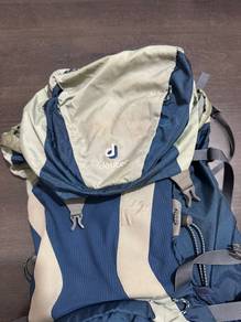 Original Deuter Bag ACT Lite 50+10 Liter
