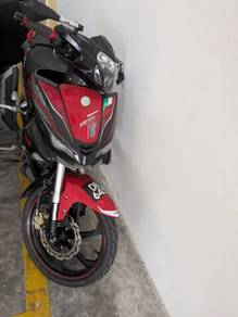 Benelli R18i