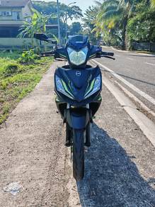 Sym VF3i 185