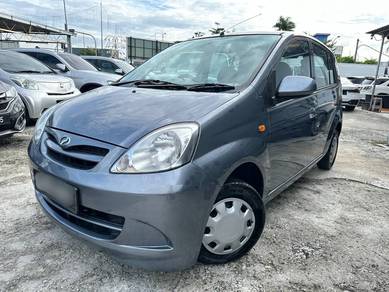 2014 Perodua Viva ELITE AT