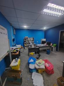 Shop lot For Rent in Wangsa Maju,KUL