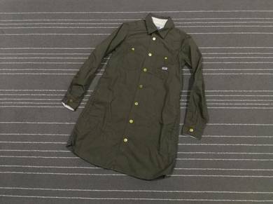 Lee union made army size s