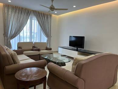 Service Residence For Sale in YOU Residences @ YOU City Cheras