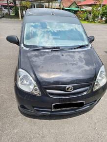 Perodua Viva SX STANDARD in Tampin, NSN