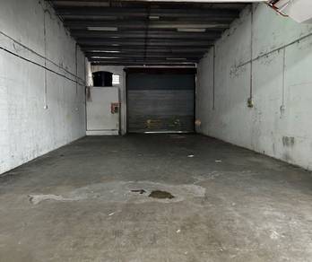 Warehouse / Factory For Sale in Juru,PNG