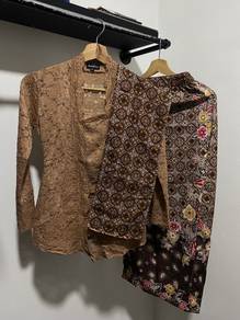 Kebaya