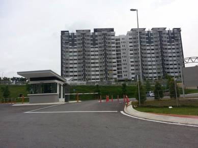 Apartment For Sale in Suria Ixora