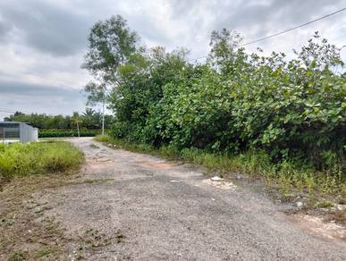 Residential Land in Kundang, SGR