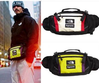 The North Face Supreme Expidition Waist Bag