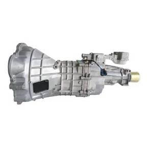 Isuzu D-Max 2.5 Auto Transmission Gearbox