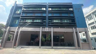 Shop lot For Rent in Ara Damansara,SGR