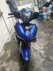 Benelli 150S