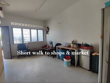 2-storey Terraced House For Sale in OUG,KUL