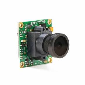 DC12V 800TVL 1/3 Inch 960H 2.1mm Lens Wide Angle C