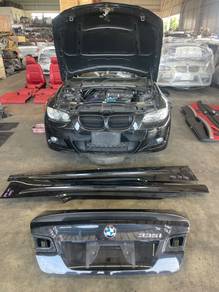 Bmw e92 m sport lci bodyparts