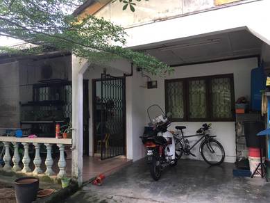 1-storey Terraced House For Sale in Kajang,SGR