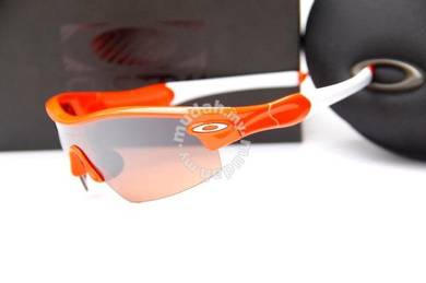 Oakley Radar Straight Stem - Custom