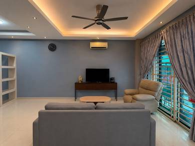 1-storey Terraced House For Sale in Bukit Mertajam,PNG