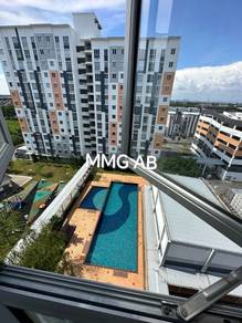 Apartment For Sale in Aronia Apartment